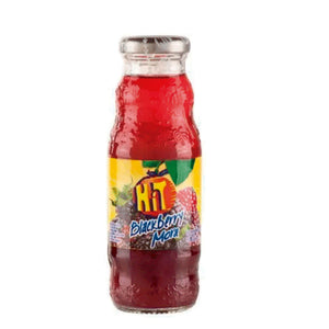 Jugo HIT Mora 240 ml.